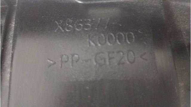  Hyundai/Kia 86370K0000