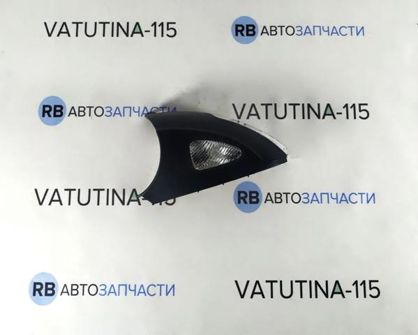 Покажчик повороту дзеркала, лівий FPS FP7428M31