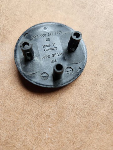 A0008172705 Mercedes 