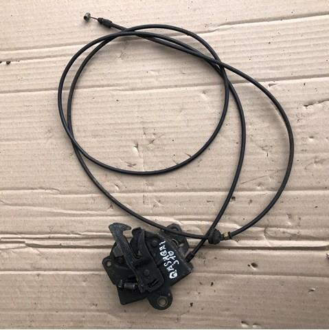 Замок кришки капота FPS FP5015285