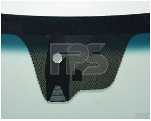Автоскло XYG GS4044D12 ціна, від 158.37 USD