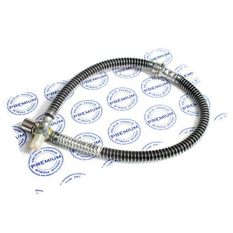 Купити 1064001120 Geely Гальмівні шланги передні