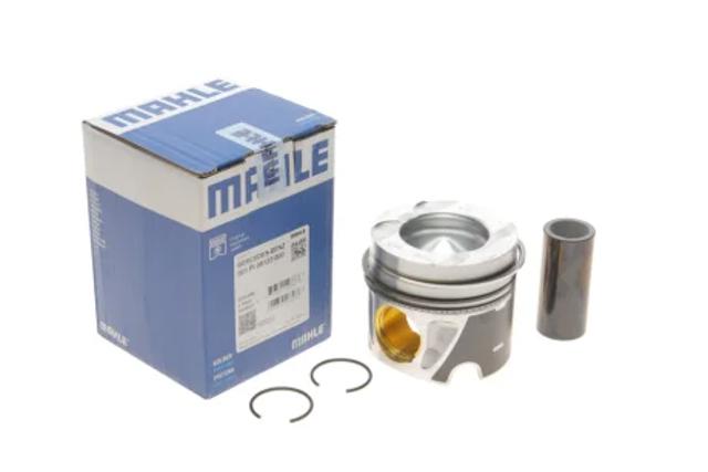Поршня на 1 циліндр, STD Mahle Original 001PI00133000
