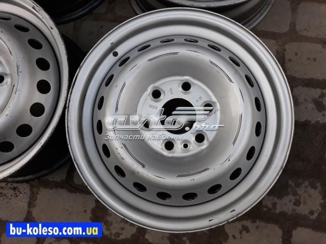 Купити 5801622004 Iveco Диск колесний