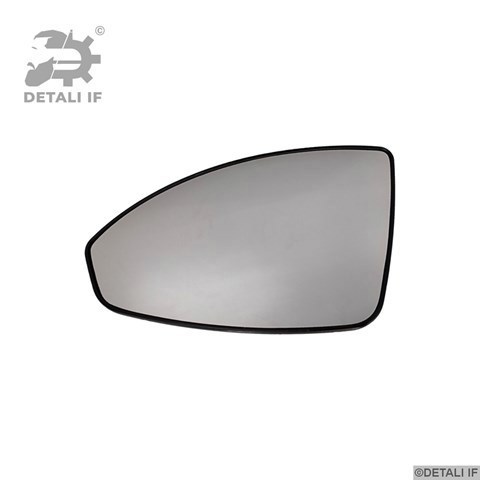Дзеркальний елемент лівого дзеркала заднього виду Detali IF DF14249 ціна, від 10.62 USD