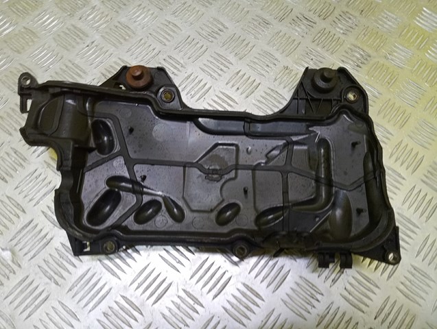 Кришка двигуна декоративна Renault (RVI) 8200672464 ціна, від 8.82 USD