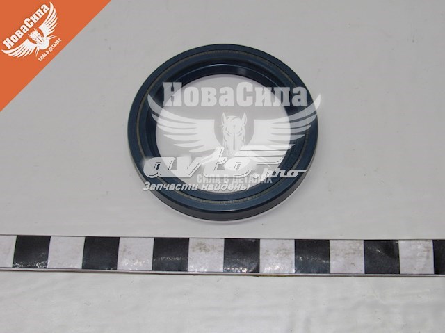 Сальник насосу г/п керма (ГПК) 12010943 Corteco