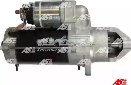 Стартер AS/Auto Storm S0082 ціна, від 205.98 USD