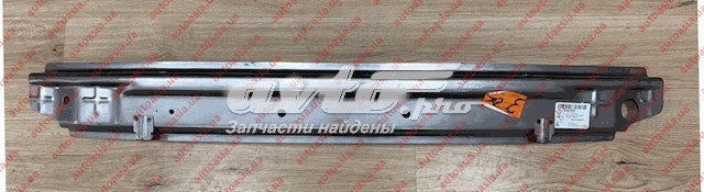 52027637 General Motors Балка бампера переднього