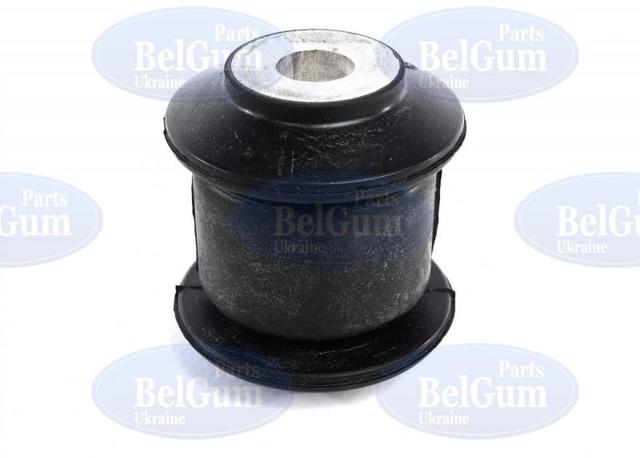 Сайлентблок переднього важеля BG2231 Belgum