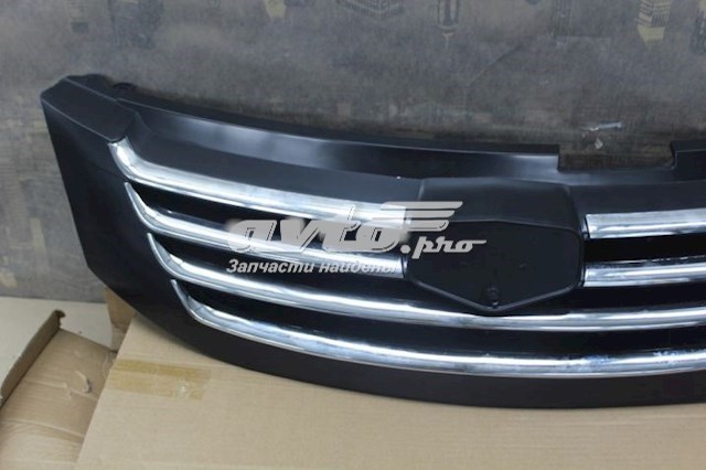 Облицювання радіатора Geely 1068050205 ціна, від 20.03 USD