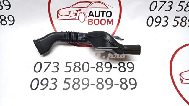 Купити Повітрозабірник повітряного фільтра Mitsubishi ASX  GA