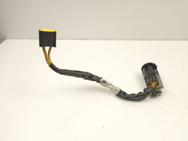 Замок запалювання Renault (RVI) 487004353R ціна, від 31.51 USD