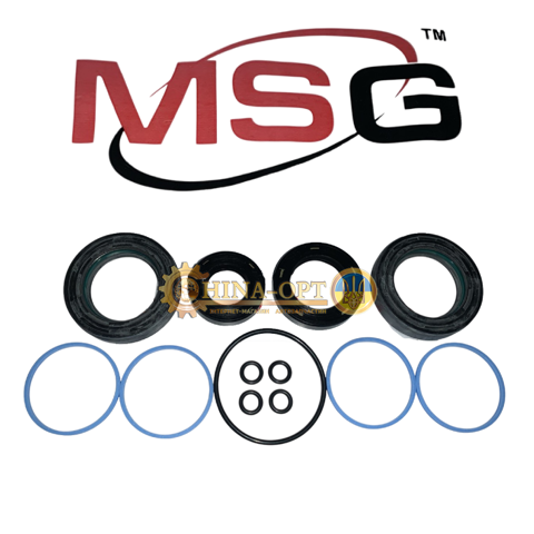  GW9002KIT MSG