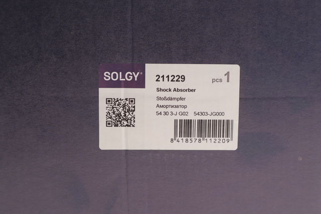 211229 Solgy