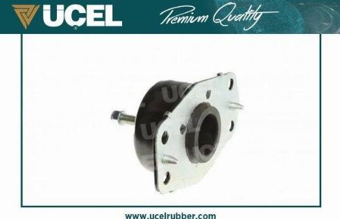 Права подушка двигуна Uc-el 10851 ціна, від 29.03 USD