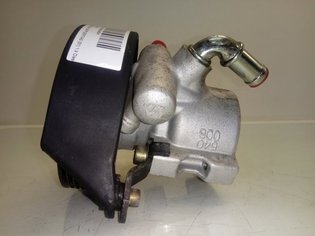 Купити 9632335080 Peugeot/Citroen Насос гідравліки
