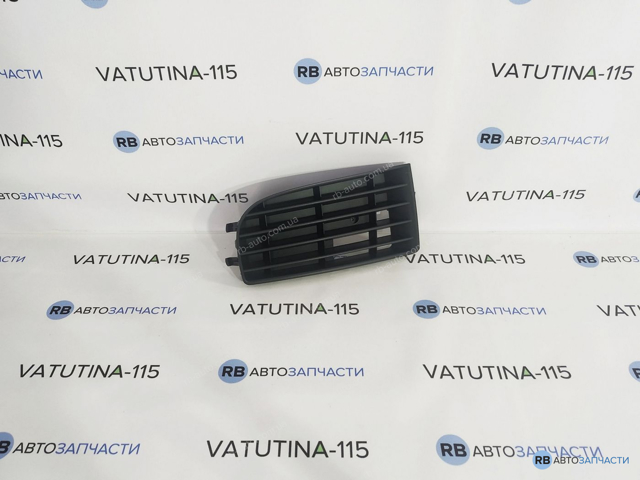 Купити FP7402992 FPS Заглушка/ решітка протитуманних фар бампера переднього, права