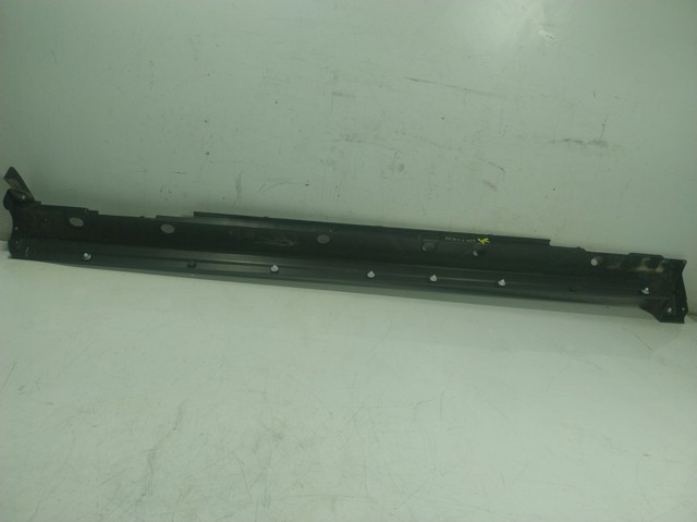 Накладка зовнішня (молдинг) порога, правий Toyota 75850K2010 ціна, від 114.00 USD