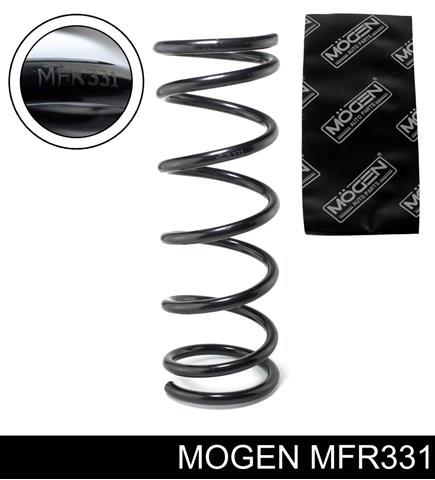 MFR331 Mogen Пружина підвіски задня