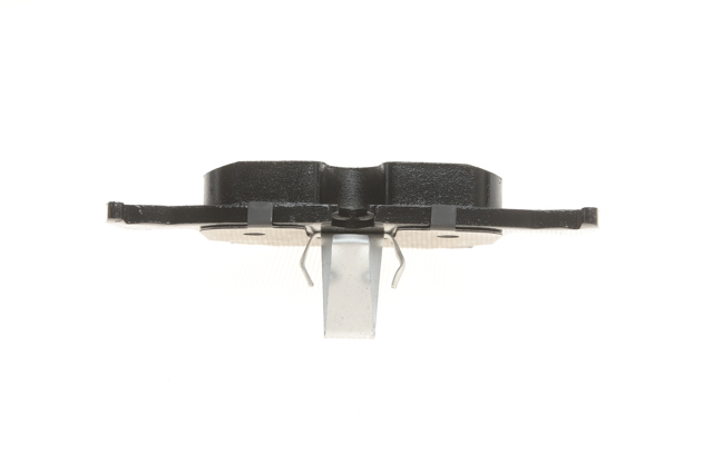 Задні гальмівні колодки Meyle 252148717 ціна, від 21.25 USD