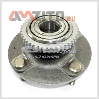 Маточини задніх коліс Iljin IJ112012 ціна, від 32.88 USD