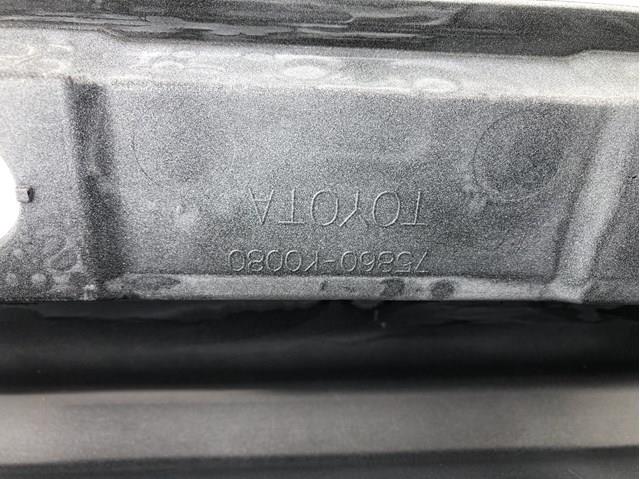 Купити 75860K0080 Toyota 