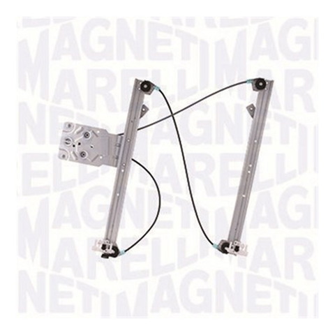 Склопідйомник з електродвигуном Magneti Marelli ACQ0089 ціна, від 48.76 USD
