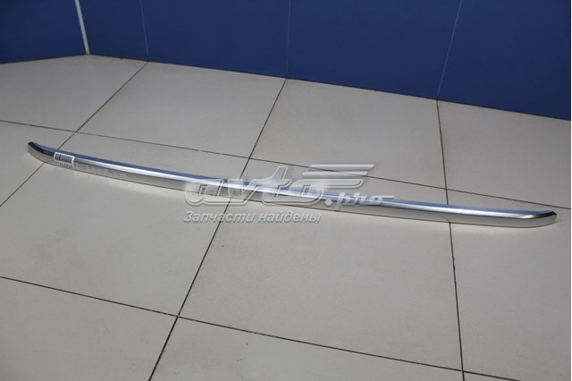Рейлінг даху правий Peugeot/Citroen 98108659VV