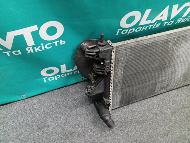 Купити 1342588080 Fiat/Alfa/Lancia Радіатор двигуна