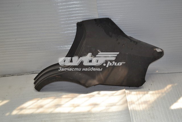 Крило заднє ліве 96410778 General Motors