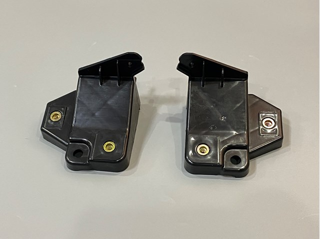 Праве кріплення переднього бампера FPS FP8503934 ціна, від 12.90 USD