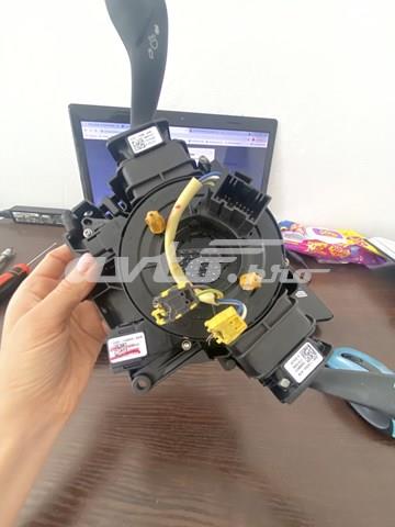 EG9T14A664AAW Ford Шлейф Airbag
