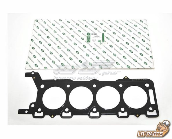 Прокладка головки блока циліндрів (ГБЦ), ліва 4628400 Land Rover