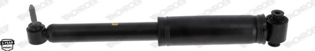 Амортизатор задній Monroe G1338 ціна, від 47.45 USD