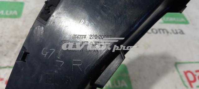  Subaru 84953AJ010 ціна, від 6.36 USD