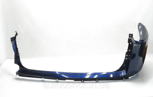 Купити 850225MP0H Nissan/Infiniti Задній бампер