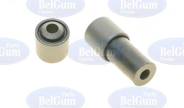 Купити BGKIT6 Belgum Сайлентблок тяги поперечної, задньої підвіски