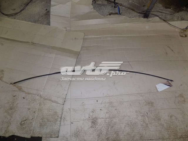 Купити 872612H000 Hyundai/Kia Молдинг даху, правий