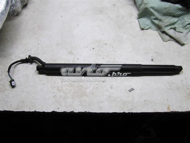 81780C5100 Hyundai/Kia Амортизатор кришки багажника / двері 3/5-ї задньої