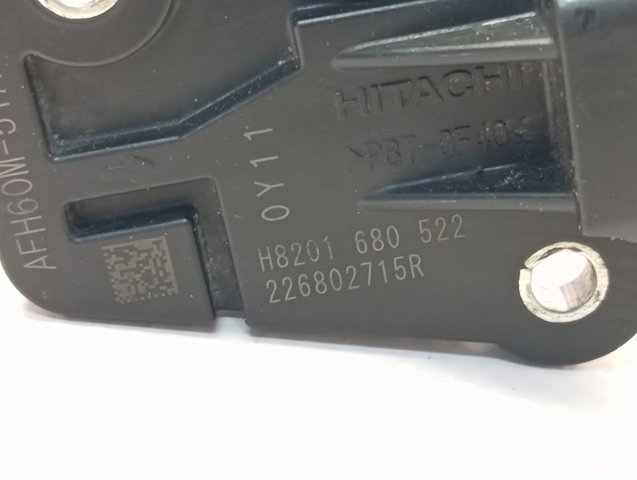 H8201680522 Renault (RVI) 
