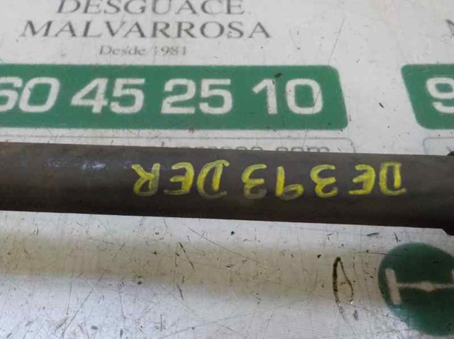 Піввісь передня, права Peugeot/Citroen 9809527980 ціна, від 76.71 USD