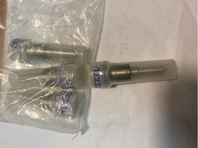 Ремкомплект форсунок 9432612811 Bosch