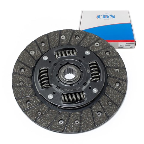 1026904900 BYD Диск зчеплення