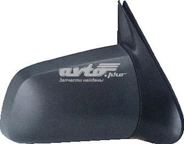 Дзеркало ліве FPS FP5076M03