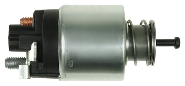 SS1104P AS/Auto Storm Тягове реле стартера