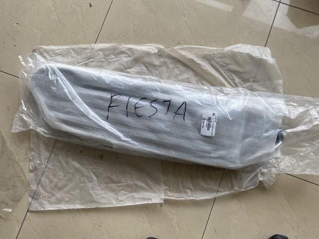 PFD07315GA Signeda Решітка переднього бампера