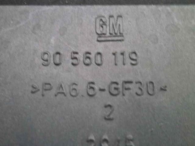  Opel 90560119 ціна, від 5.70 USD