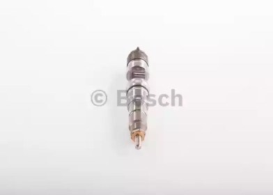Паливні форсунки 445120217 Bosch