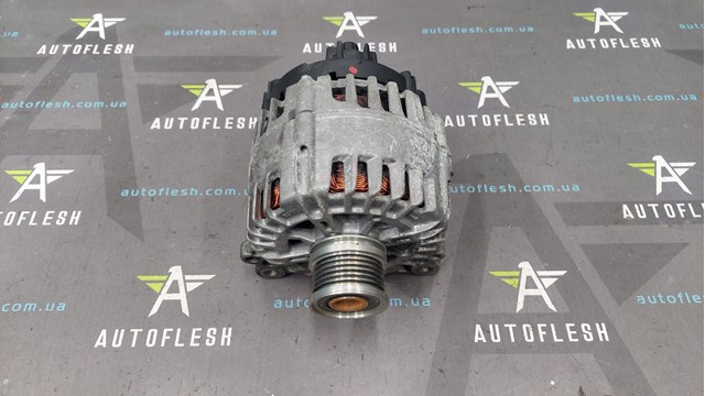 03L903024B VAG Авто генератор